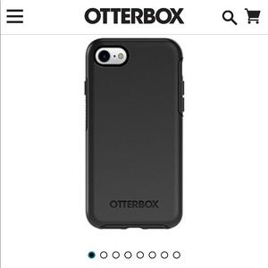 Otter Box Symmetry Series Case